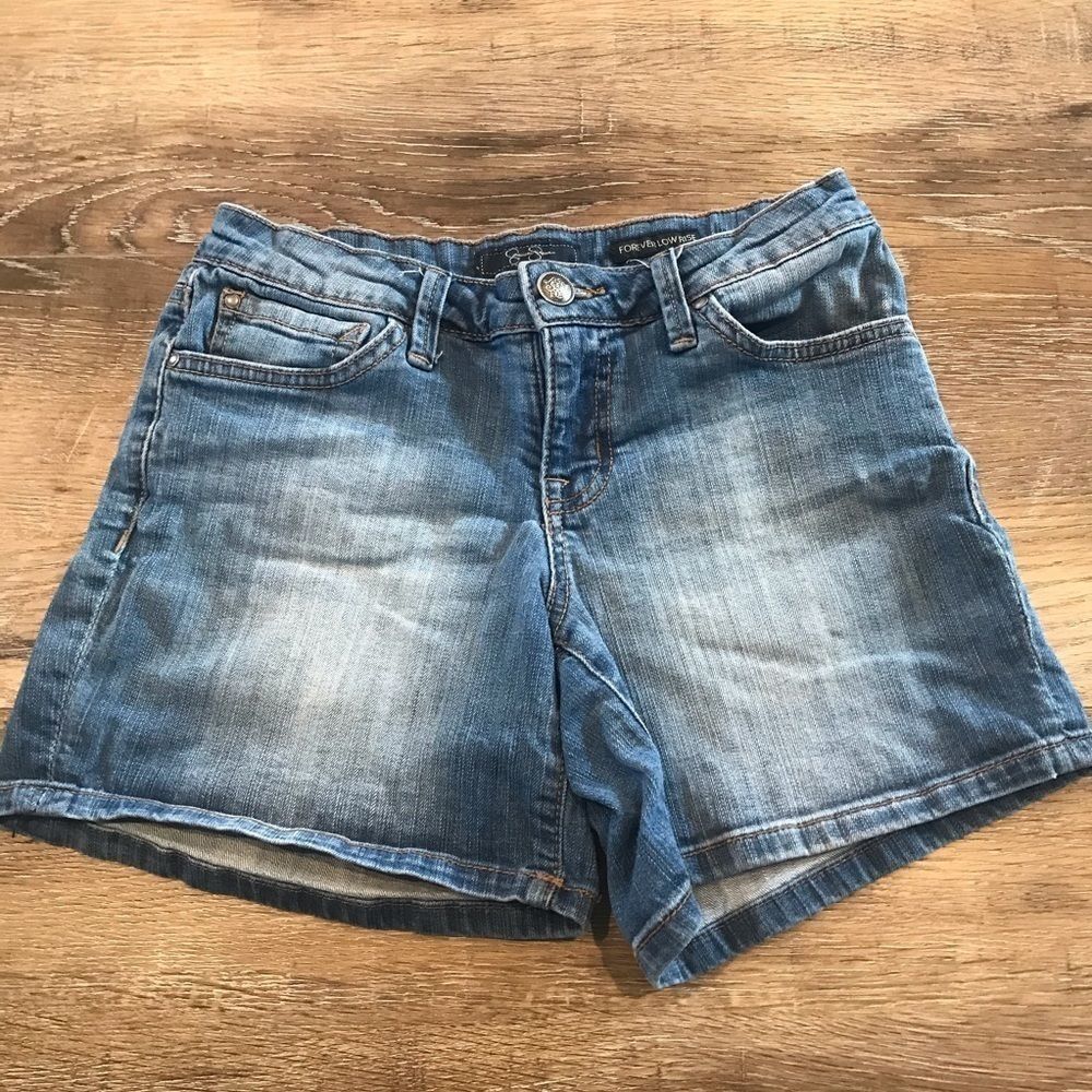 Jessica Simpson Shorts